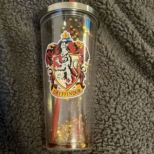 Gryffindor cup